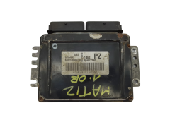 Ohjausyksikkö 96417290 5WY5403E D32 1BEZ Chevrolet 16445