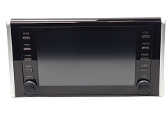 Autosoitin Navi Toyota RAV 4 86140-42570 CV-RT28E1AJ