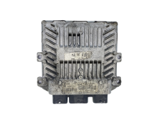 Ohjausyksikkö 5WS40171C-T 9655939780 9648624280 PSA Siemens 61897