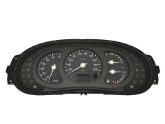Kierroslukumittari Renault Clio 2 7700410434 G 31056
