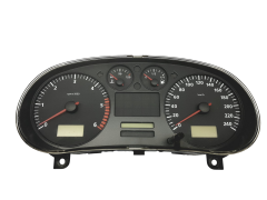 Kierroslukumittari Seat Toledo Leon W01M0920801B 50218