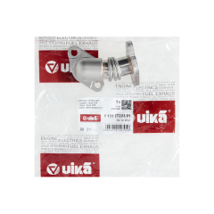 Egr-putki Tee VW Amarok 03L131521K 11317722301 Vika