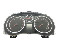 Kierroslukumittari Opel Corsa D P0013285389 GM