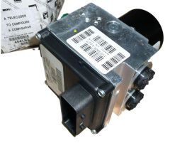 Jarrupääsylinteri Uusi Alkuperäinen Citroen Peugeot C6 4541N3