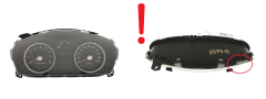 Nopeusmittari Hyundai Getz 94005-1C210 940051C210 47623