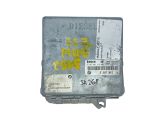 Ohjausyksikkö BMW 2247891 0281001373 Bosch 54547