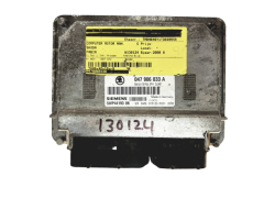 Ohjausyksikkö Skoda 047906033A 5WP44193 06 Siemens
