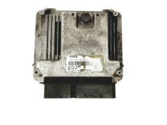 Ohjausyksikkö 46791473 0281010455 Alfa Romeo Bosch