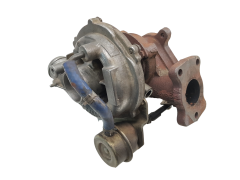 Turboahdin 9633614180 706976-2 Garrett 2.0 hdi Citroen Peugeot 1021