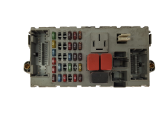 Sulaketaulu Fiat 46812227 NPL 46535725 CPL Delphi