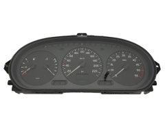 Nopeusmittari Renault Megane 1 Scenic 1 7700847784 D