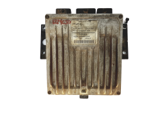 Ohjausyksikkö 8200303619 8200129063 R0410C066A Renault Delphi 24534
