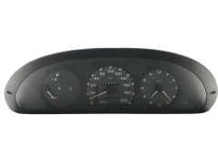 Nopeusmittari Fiat Punto 60.6000.016.0A 6060000160A 55129