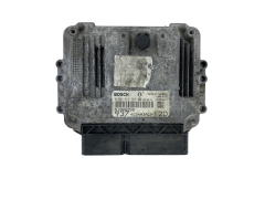 Ohjausyksikkö 0281012965 51806558 Alfa Romeo Bosch 47637