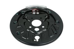 Jarrulevyn suojuslevy Taka Vasen 1J0609425C B18220 VW Skoda Borsehung