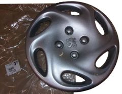 Pölykapselit Uusi Alkuperäinen 14' 5416.A1 5416A1 Peugeot