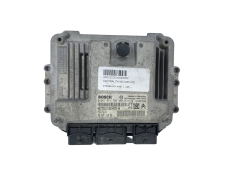 Ohjausyksikkö PSA 0281011785 9658556880 9654490280 Bosch 60360