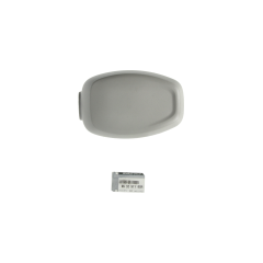 Suojus Uusi Alkuperäinen 963291108R Renault