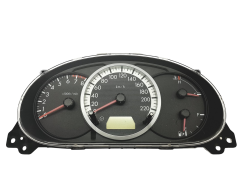 Kierroslukumittari Mazda 5 CDCC33B 53322