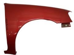 Lokasuoja Oikea Etu Peugeot 106 7841J2 1996-2003 6641