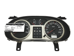 Kierroslukumittari Renault Clio 2 8200059776 32489
