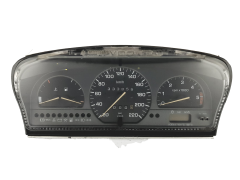 Nopeusmittari Seat Toledo 1L0919033DB3ZY 50157