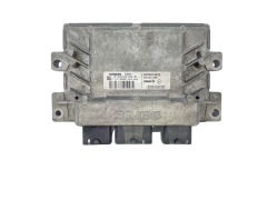 Ohjausyksikkö S120200102B 8200414422 8200401568 Renault Siemens 54044