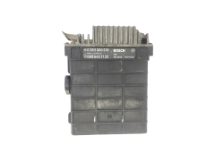 Ohjausyksikkö Mercedes 0055457132 0280800210 Bosch 60523