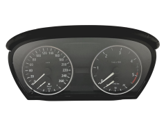 Nopeusmittari BMW 3 E90 E91 6983487-01 A2C53144918 39861