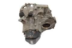 Manuaalivaihteisto JB1946 Renault Megane 1.4 16v 7701667428