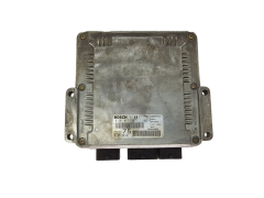 Ohjausyksikkö 0281011188 9640938680 9648588880 PSA Bosch 18556