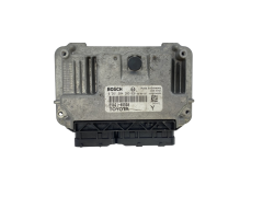 Ohjausyksikkö 89661-0DB60 0261S04205 Toyota Bosch 60690