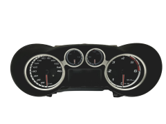 Nopeusmittari Alfa Romeo Mito 50508532 A2C53297994 55793