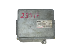 Ohjausyksikkö 0261200780 9617150080 PSA Bosch 58744