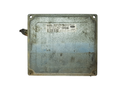 Ohjausyksikkö S118107004D 3S61-12A650-CB Ford Siemens 14207