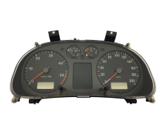 Nopeusmittari Seat Arosa 6H0919860A 0263601003 69376