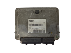 Ohjausyksikkö IAW4AF.M9 55187372 61600.627.05 Fiat Magneti Marelli 2841