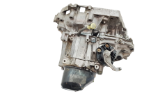Manuaalivaihteisto 7701723235 JR5104 Renault Scenic 2 1.6 16v 1065 Manuaalivaihteisto 7701723235 JR5104 Renault Scenic 2 1.6 16v 1065