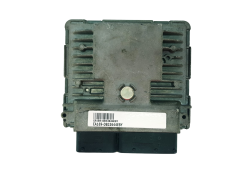 Ohjausyksikkö 03F906070HH 5WP44824 Skoda Continental 33644