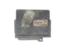 Ohjausyksikkö 0261203943 9623792680 MA3.1 PSA Bosch 55616