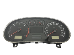 Nopeusmittari Seat Toledo Leon W01M0920822D 57330