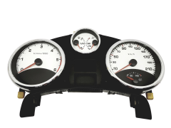 Kierroslukumittari Peugeot 207 9662904980 A2C53190342 31065