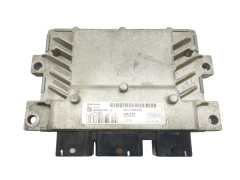 Ohjausyksikkö EMS2102 S180047002D 8V21-12A650-SD Ford 28237