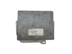 Ohjausyksikkö 0261204788 9631528780 PSA Bosch 62209