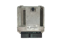 Ohjausyksikkö 0281019175 04L907309E Volkswagen 44173
