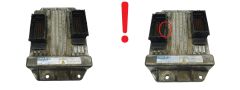 Ohjausyksikkö Opel 97350948 8973509487 112500-0165 Isuzu GM Denso 68462