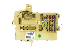 Sulaketaulu 91950-3X012 Hyundai KyungShin 31249
