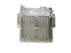 Ohjausyksikkö 7700104483 7700868295 7700103967 Renault Sagem 39893