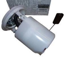 Polttoainepumppu Uusi Alkuperäinen 6001547604 Dacia