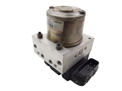Abs-pumppu Mitsubishi MR475997 AC.0450-0177.4